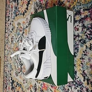 PUMA SNEAKERS WOMEN'S